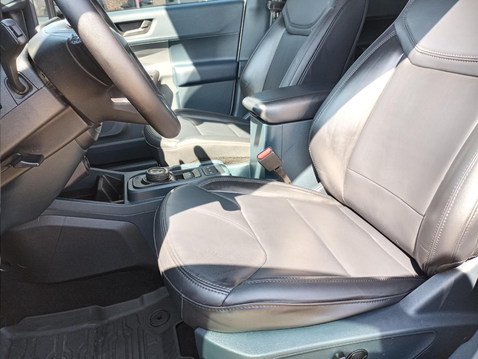 2024 Ford Maverick LARIAT FWD SuperCrew