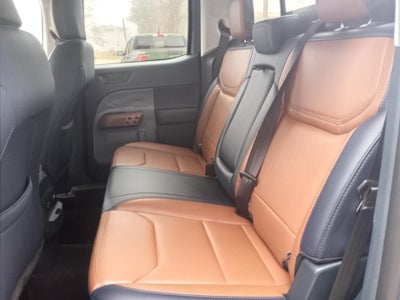 2024 Ford Maverick LARIAT AWD SuperCrew