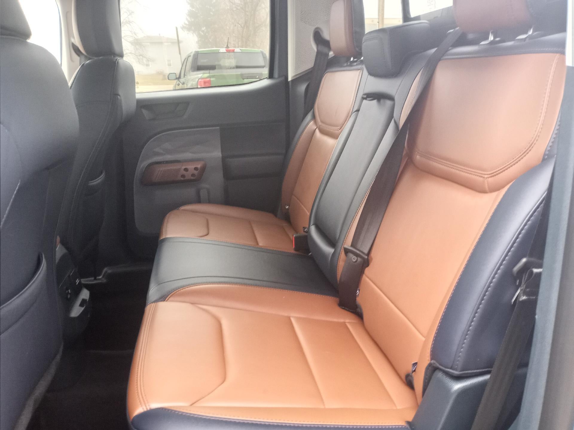 2024 Ford Maverick LARIAT AWD SuperCrew