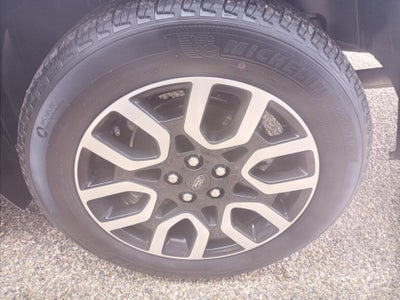 2024 Ford Maverick LARIAT AWD SuperCrew