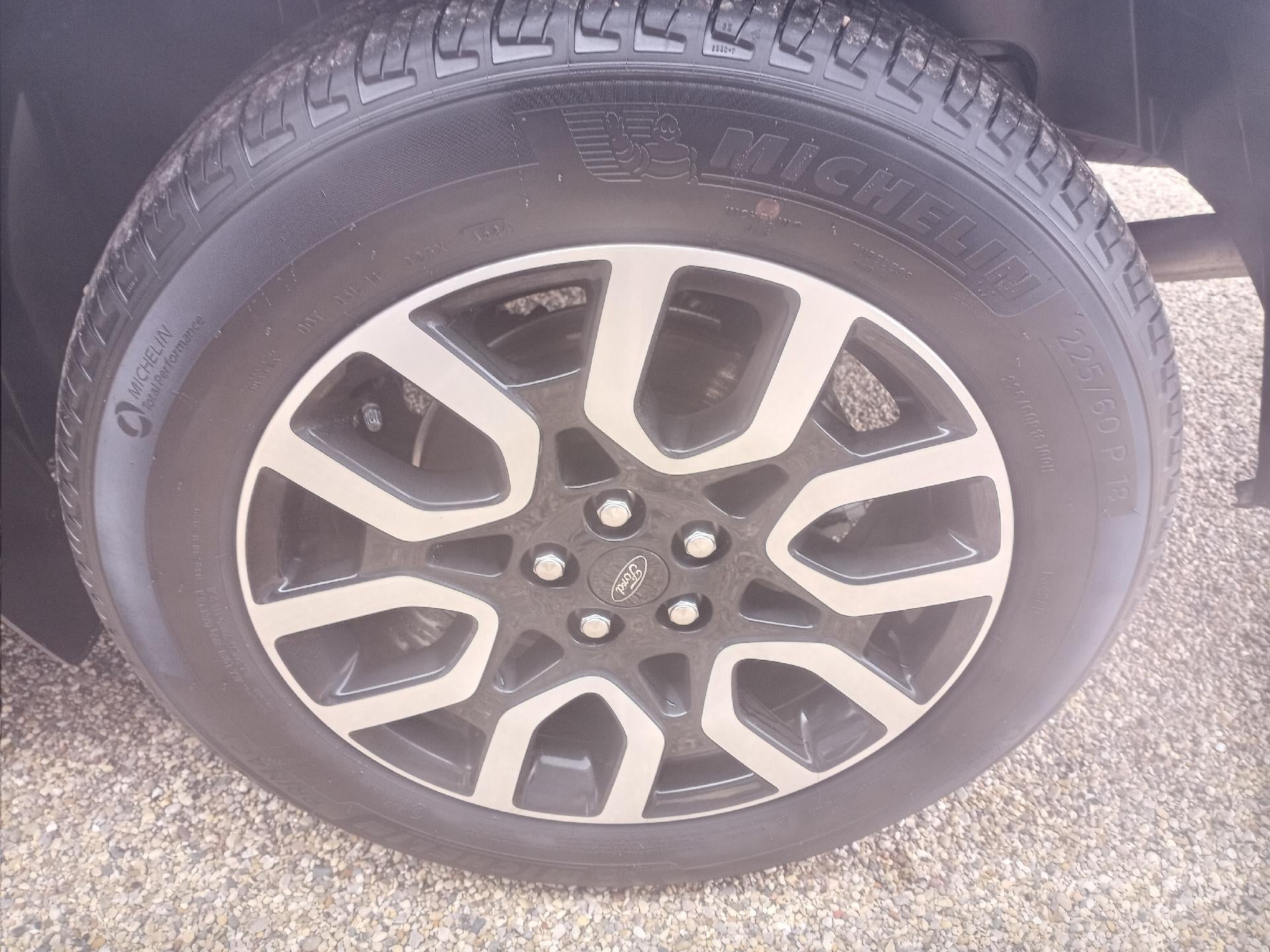 2024 Ford Maverick LARIAT AWD SuperCrew