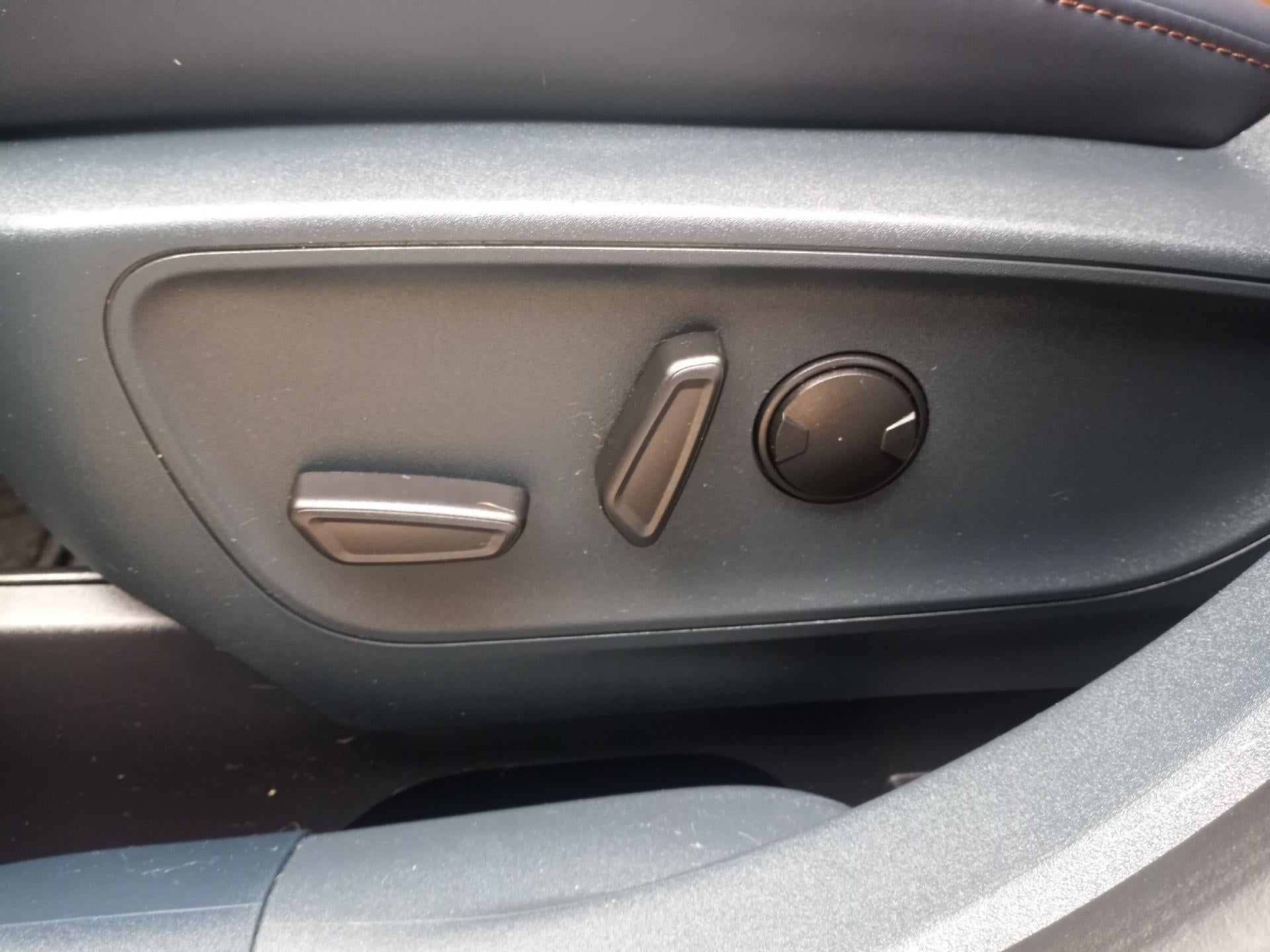 2024 Ford Maverick LARIAT AWD SuperCrew