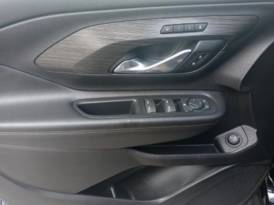 2021 GMC Terrain AWD SLT