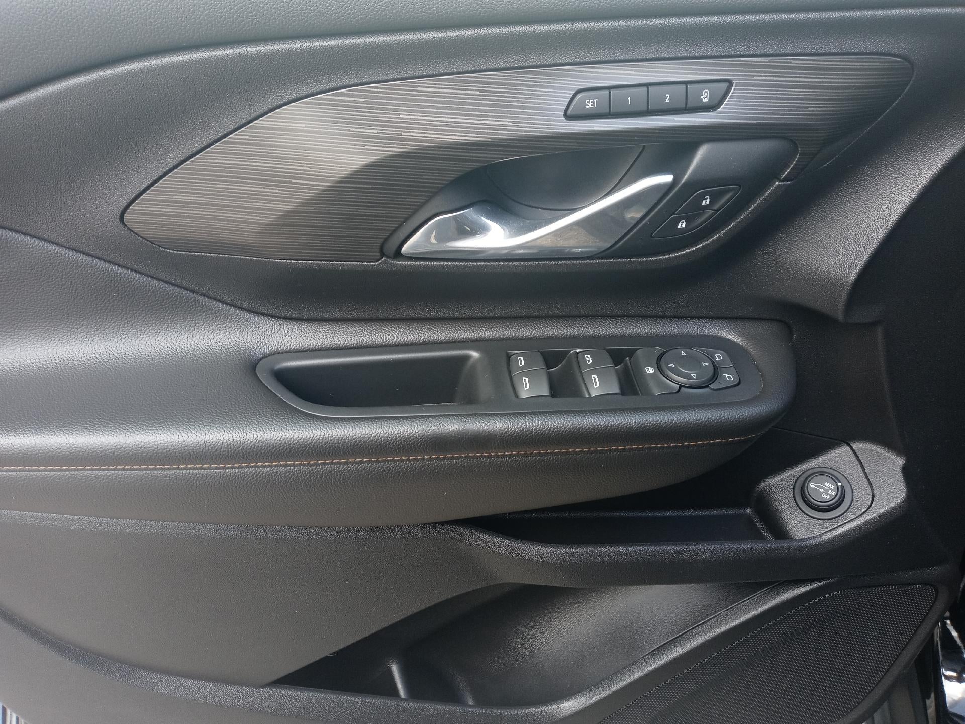 2021 GMC Terrain AWD SLT