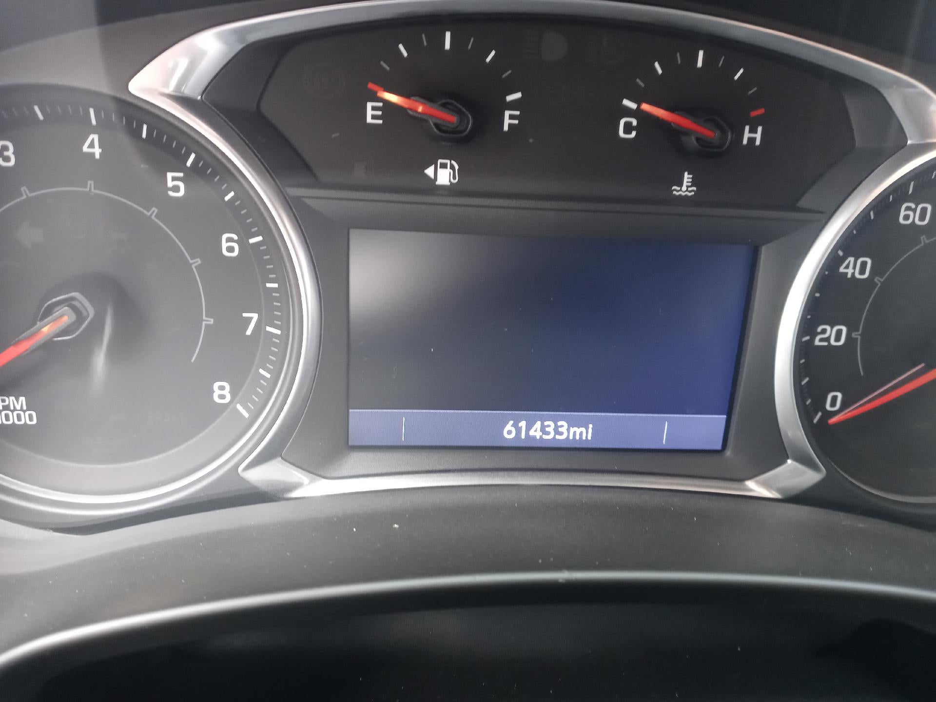 2021 GMC Terrain AWD SLT