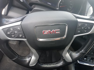 2021 GMC Terrain AWD SLT