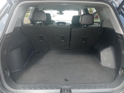 2021 GMC Terrain AWD SLT