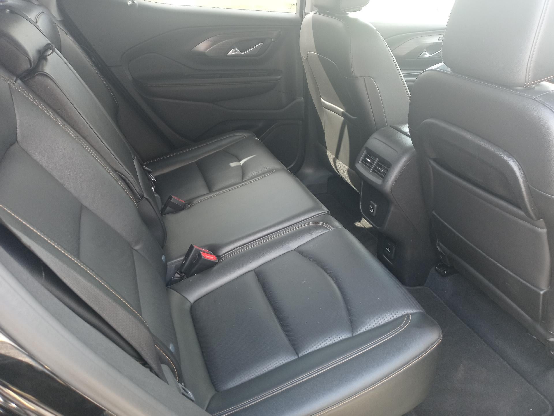 2021 GMC Terrain AWD SLT