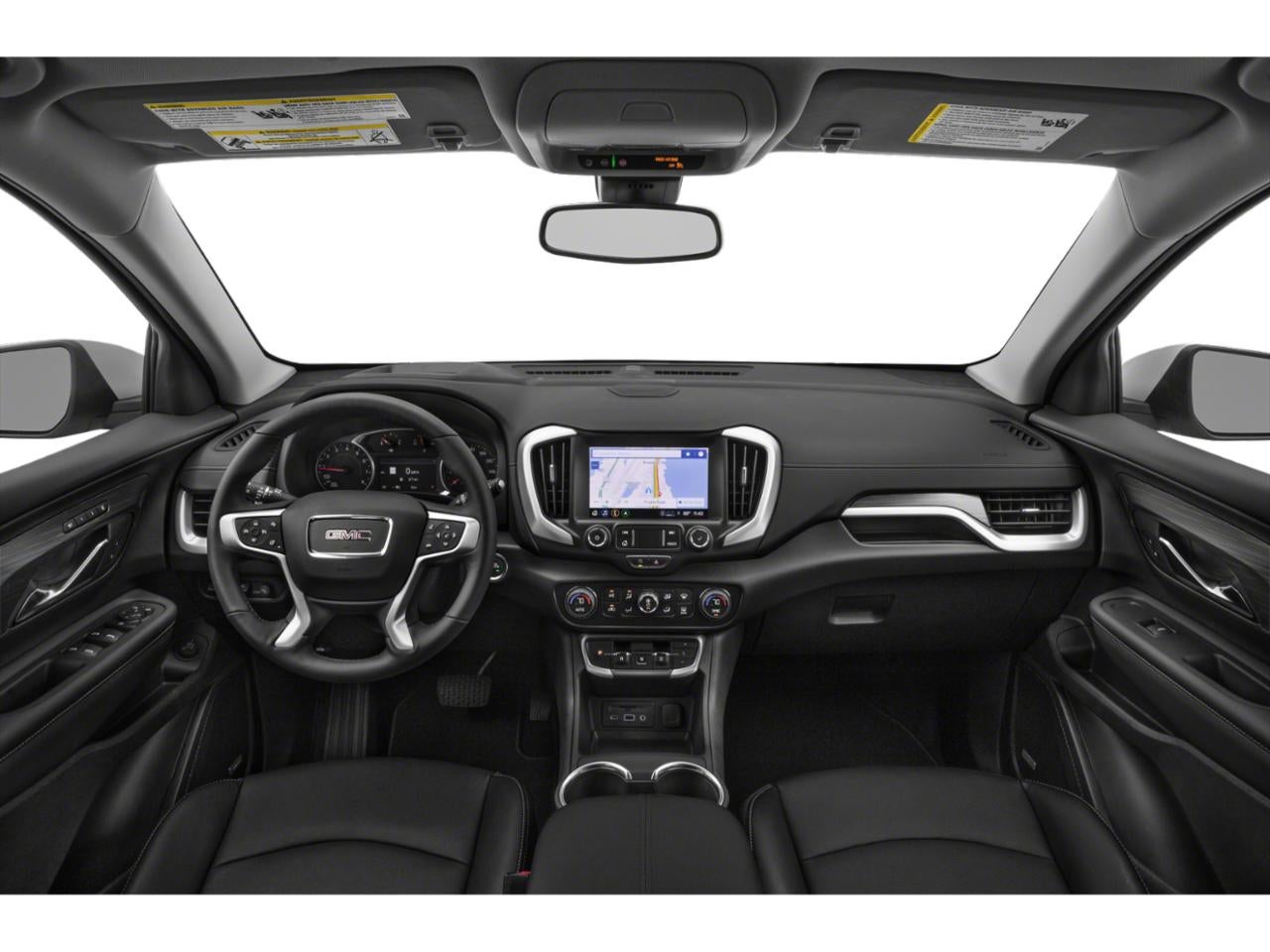 2023 GMC Terrain AWD 4dr Denali
