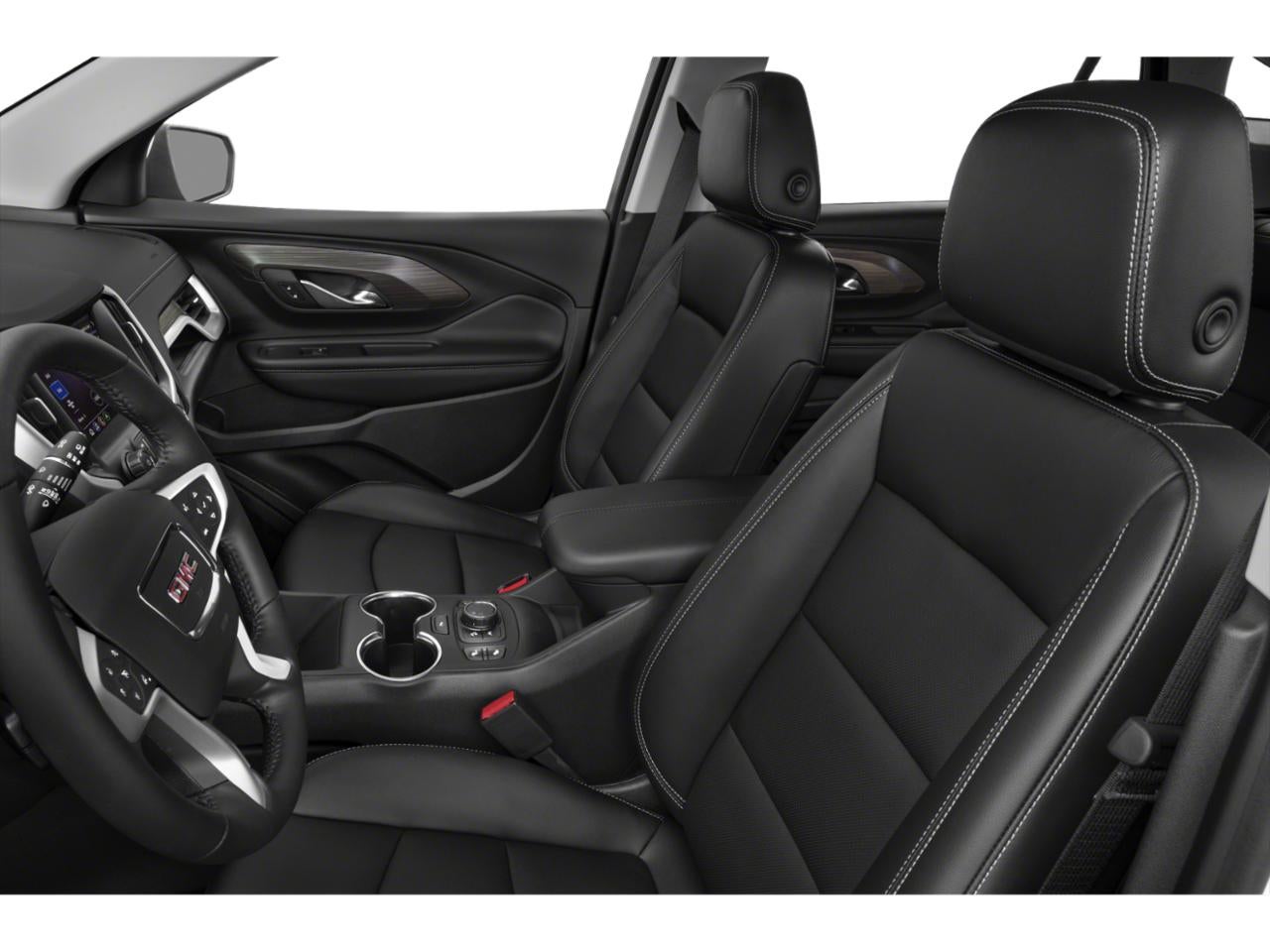 2023 GMC Terrain AWD 4dr Denali
