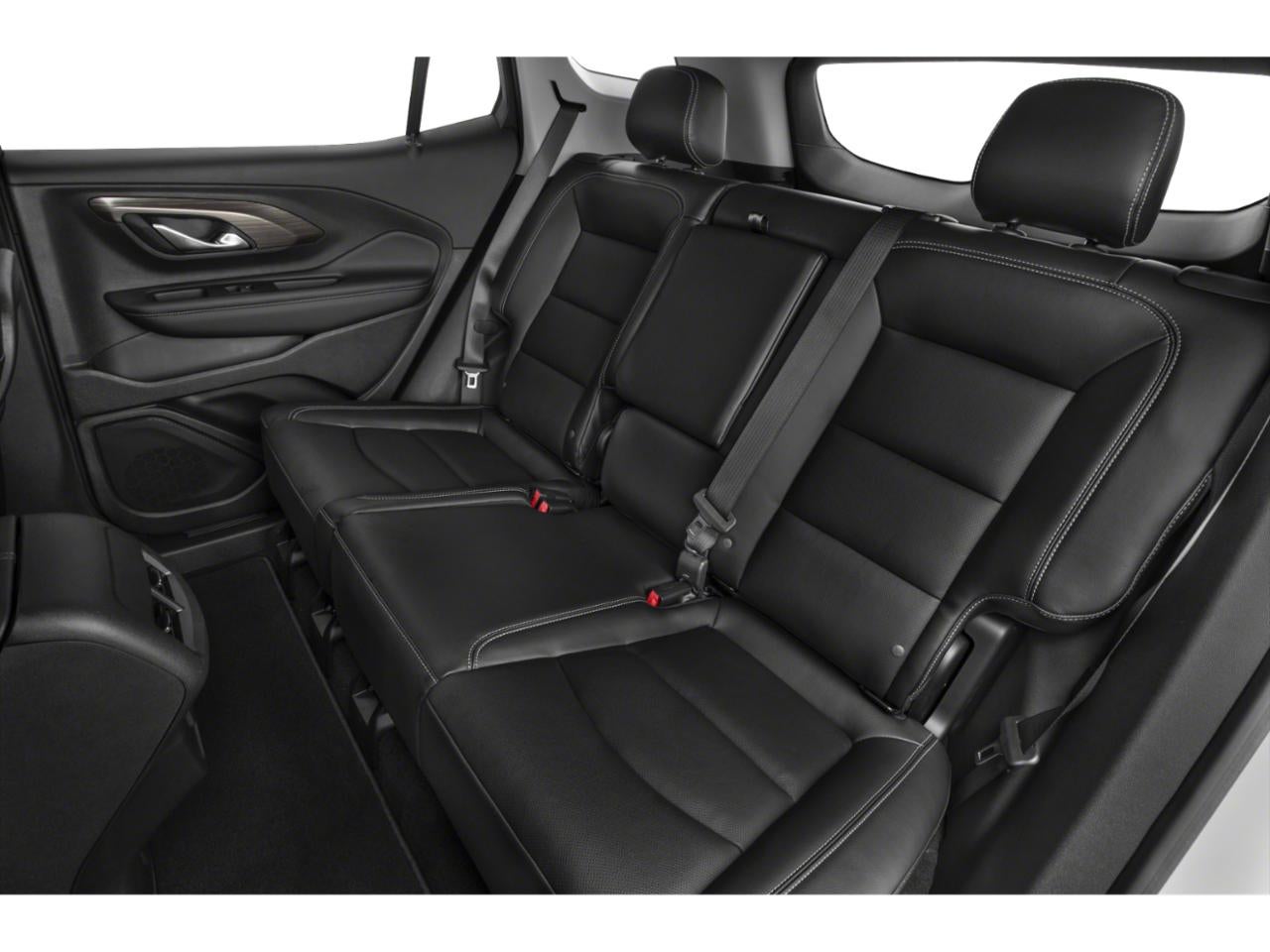 2023 GMC Terrain AWD 4dr Denali