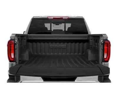2019 GMC Sierra 1500 Crew Cab Standard Box 4-Wheel Drive SLT