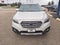 2017 Subaru Outback 3.6R Touring