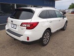 2017 Subaru Outback 3.6R Touring
