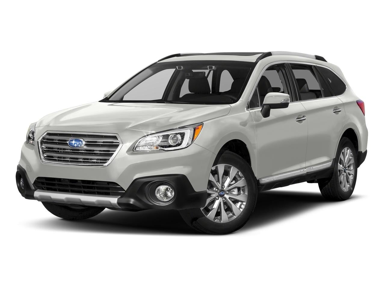 2017 Subaru Outback 3.6R Touring's photo