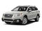 2017 Subaru Outback 3.6R Touring