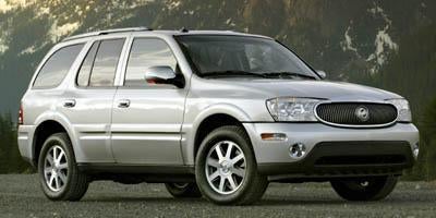 2006 Buick Rainier 4dr CXL AWD