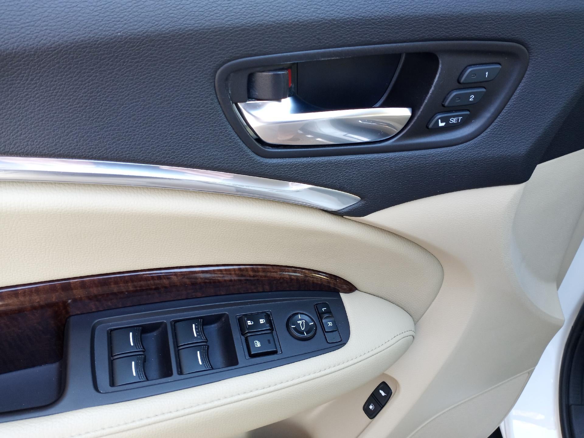 2020 Acura MDX FWD 7-Passenger