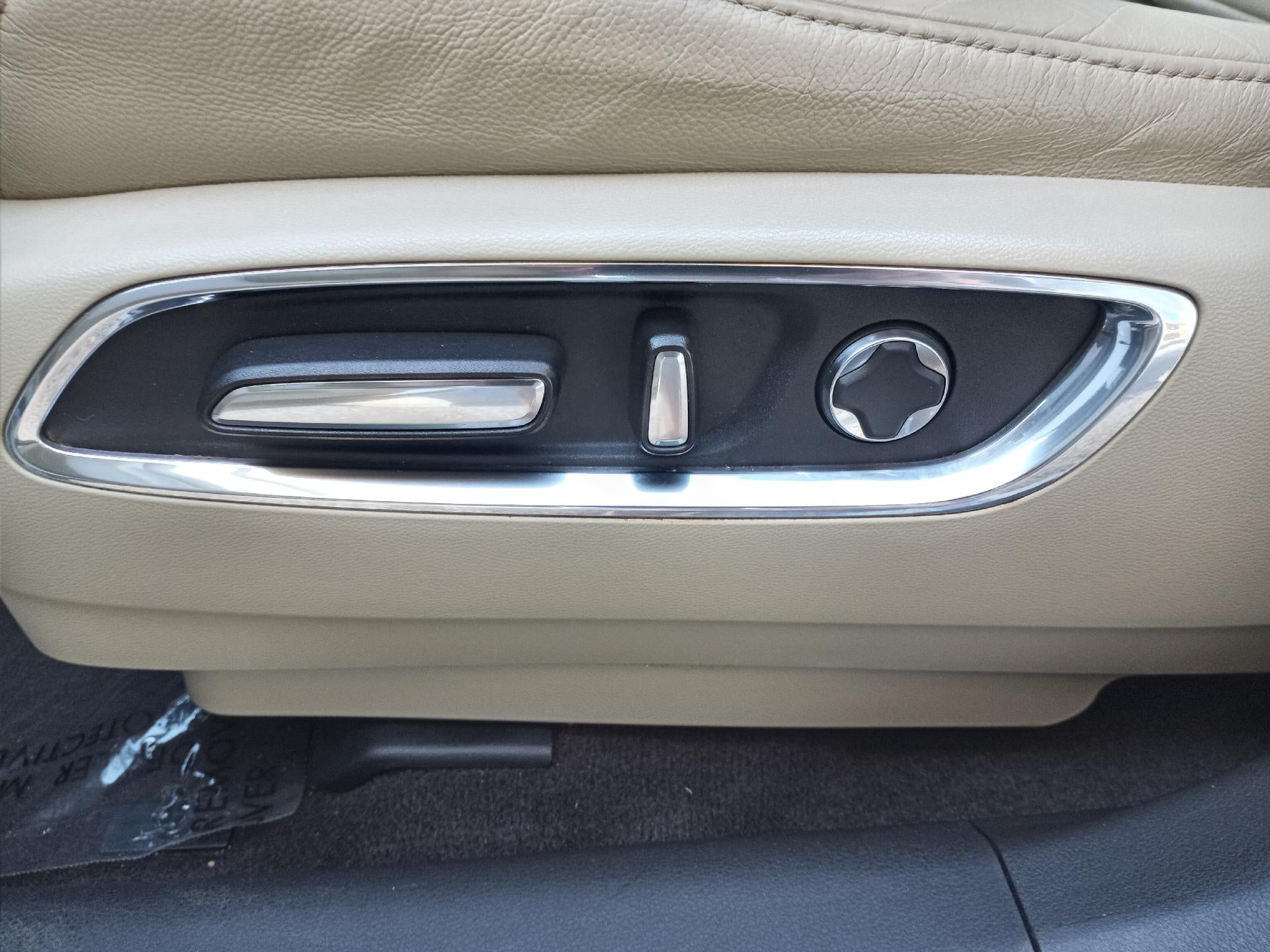 2020 Acura MDX FWD 7-Passenger