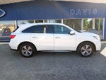 2020 Acura MDX FWD 7-Passenger