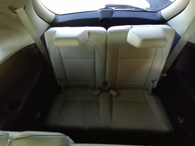 2020 Acura MDX FWD 7-Passenger