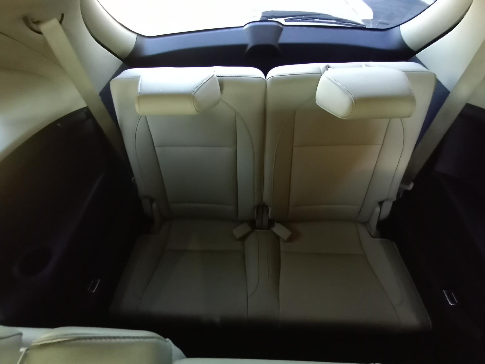 2020 Acura MDX FWD 7-Passenger