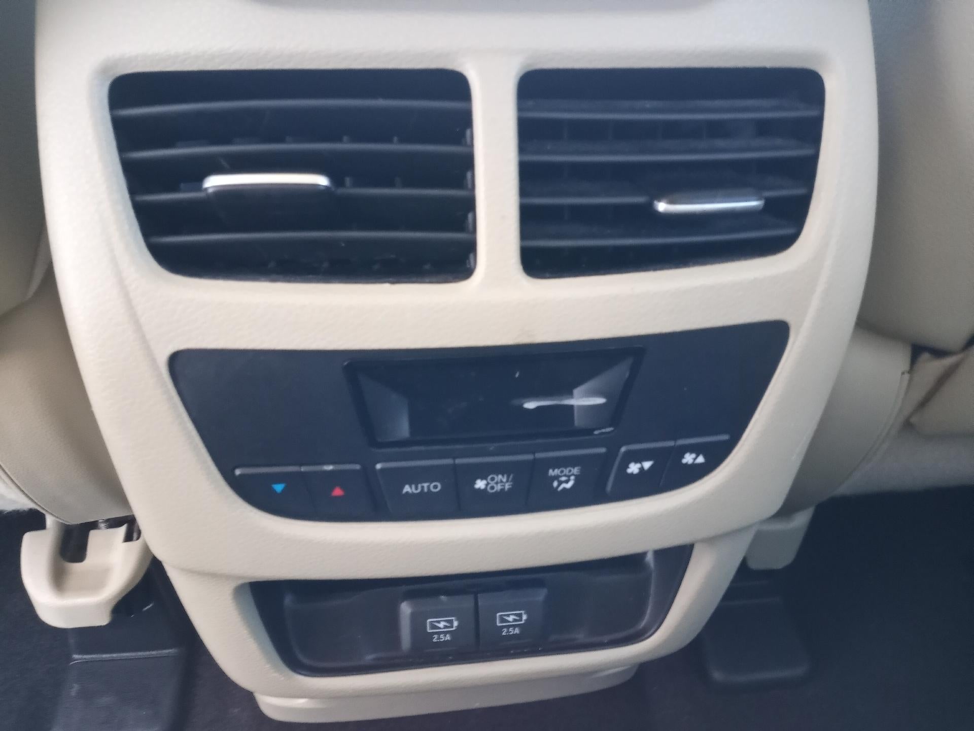 2020 Acura MDX FWD 7-Passenger