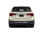 2020 Acura MDX FWD 7-Passenger