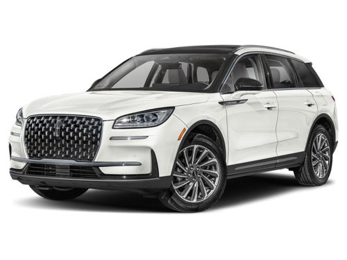 2023 Lincoln Corsair Reserve AWD