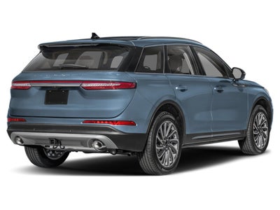 2023 Lincoln Corsair Reserve AWD