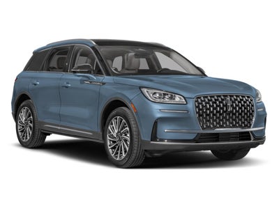 2023 Lincoln Corsair Reserve AWD