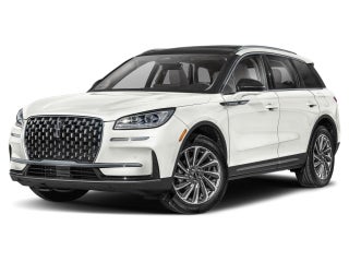 2023 Lincoln Corsair Reserve AWD