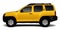 2007 Nissan Xterra 4WD 4dr Manual X