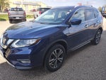 2018 Nissan Rogue AWD SL