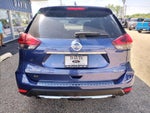 2018 Nissan Rogue AWD SL
