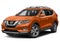 2018 Nissan Rogue AWD SL