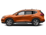 2018 Nissan Rogue AWD SL
