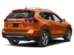 2018 Nissan Rogue AWD SL