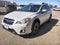 2016 Subaru Crosstrek 2.0i Premium CVT