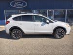 2016 Subaru Crosstrek 2.0i Premium CVT