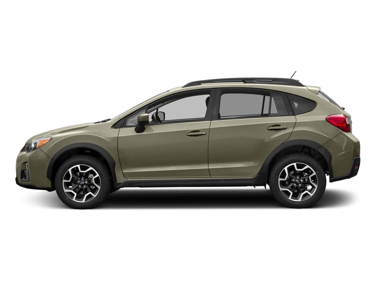 Used 2016 Subaru Crosstrek Premium with VIN JF2GPABC2G8322708 for sale in Canton, IL