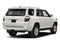 2017 Toyota 4Runner SR5 4WD (GS)