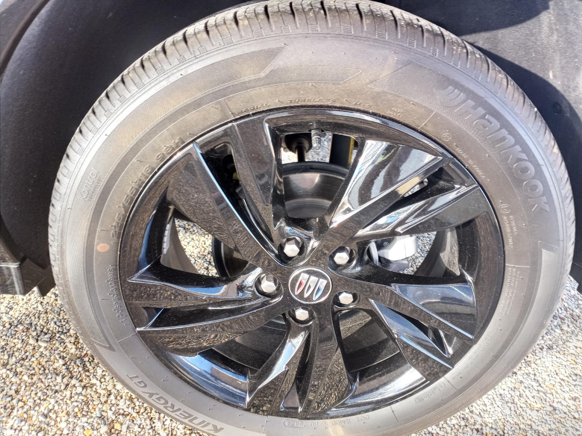 2024 Buick Encore GX Sport Touring AWD