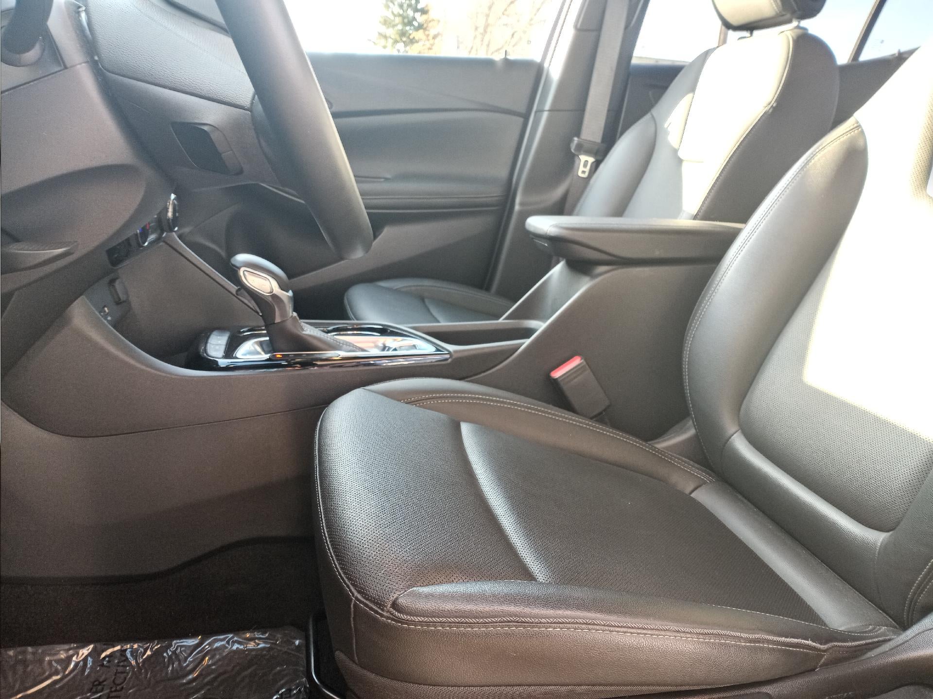 2024 Buick Encore GX Sport Touring AWD