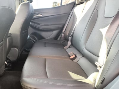 2024 Buick Encore GX Sport Touring AWD