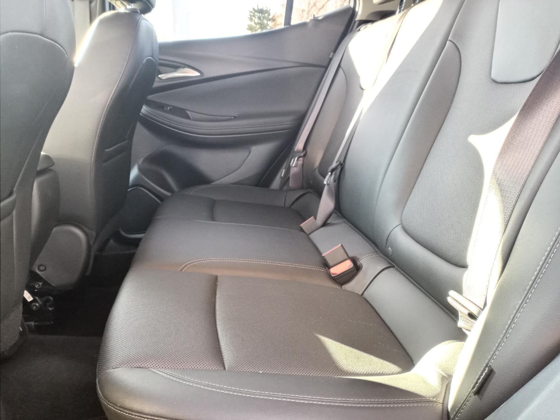 2024 Buick Encore GX Sport Touring AWD