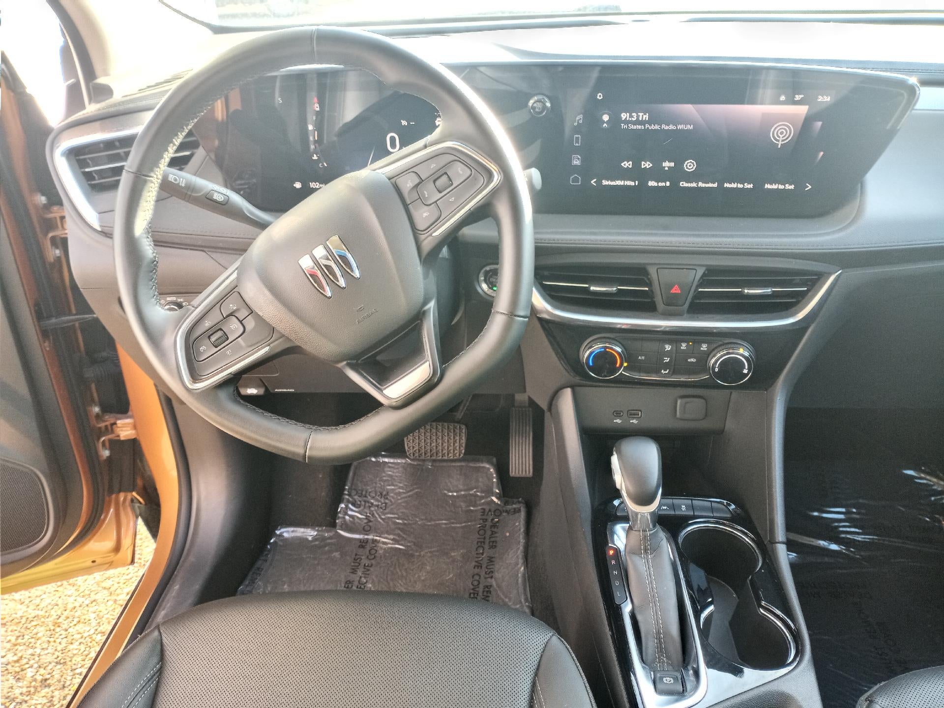 2024 Buick Encore GX Sport Touring AWD