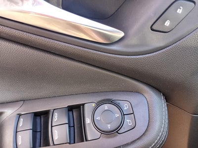 2024 Buick Encore GX Sport Touring AWD