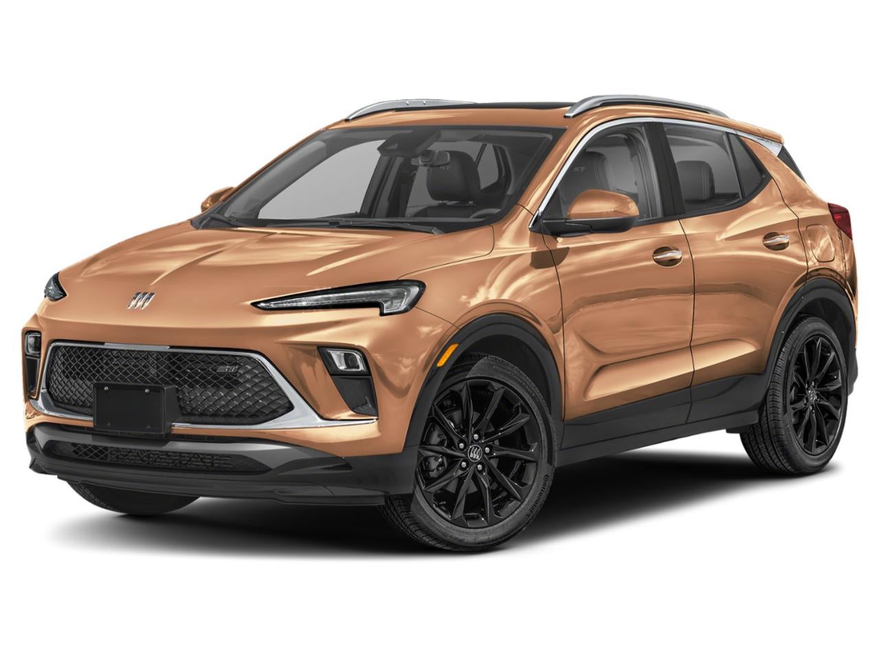 2024 Buick Encore GX Sport Touring AWD