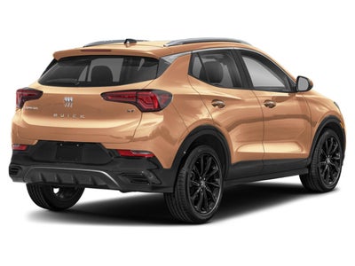 2024 Buick Encore GX Sport Touring AWD